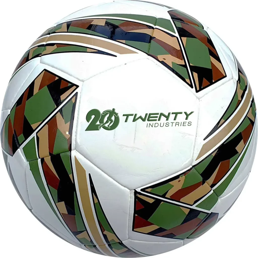 Hybrid Balls