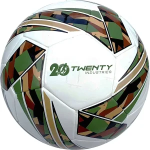 Hybrid Balls