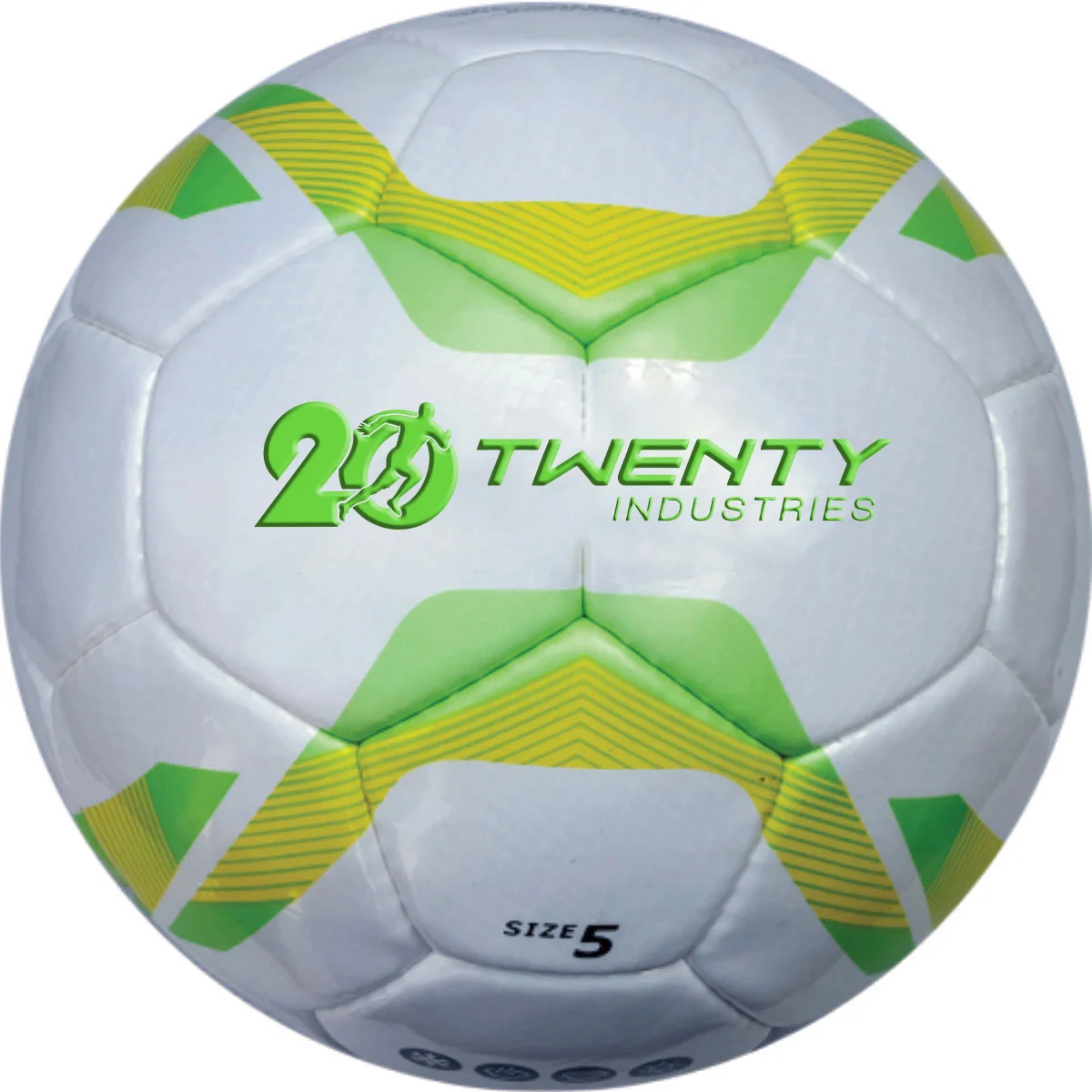 Club & Training Balls