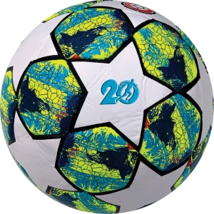 Club & Training Balls