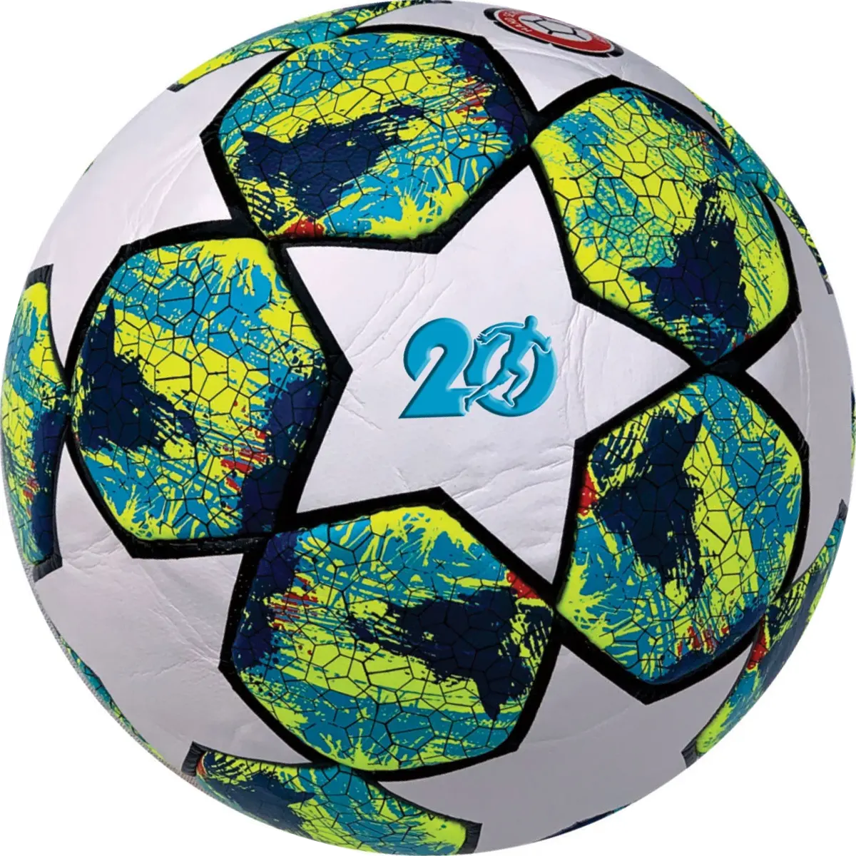 Club & Training Balls