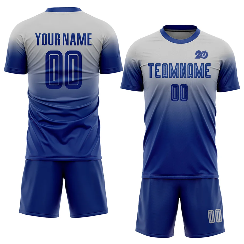 Soccer Uniform