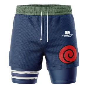 Compression Shorts