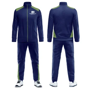 Tracksuits