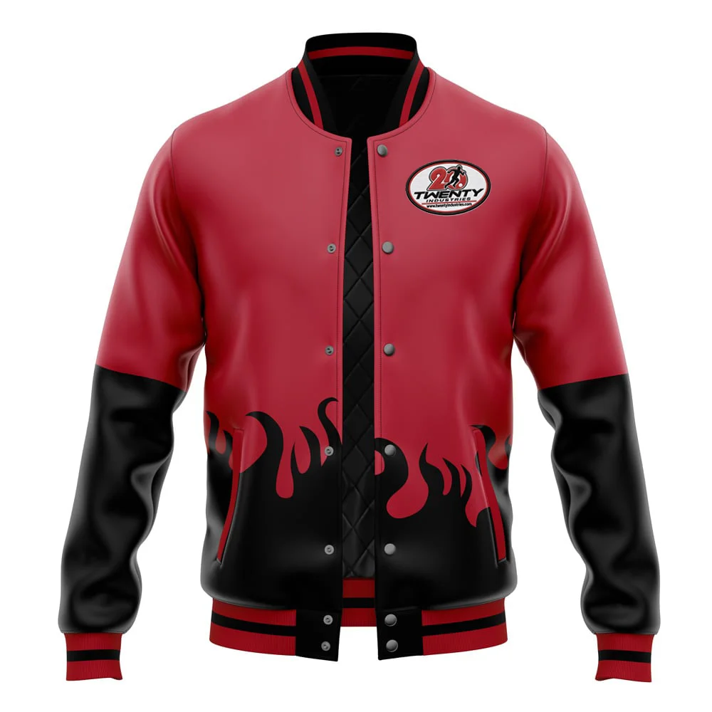Varsity Jackets