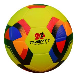 Balls Thermo-Bonded