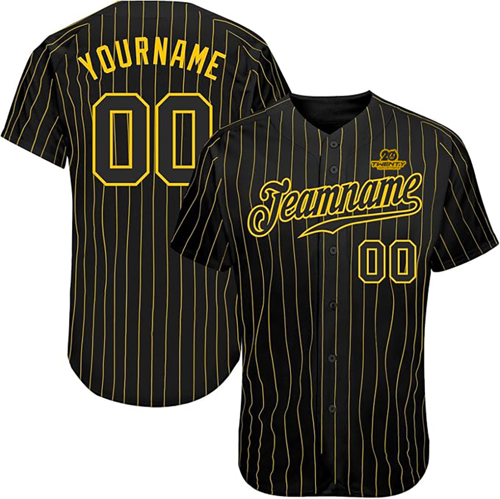 Baseball Jerseys