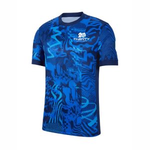 Custom Sublimated Jerseys