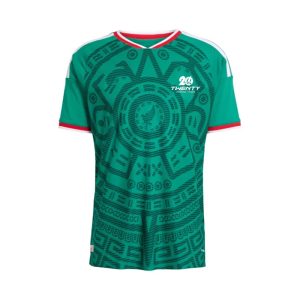 Match Jerseys