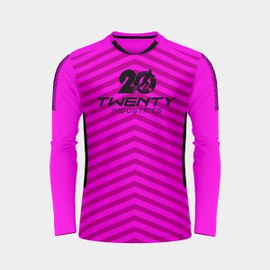 GoalKeeper jerseys