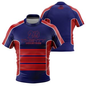 Rugby Jersey