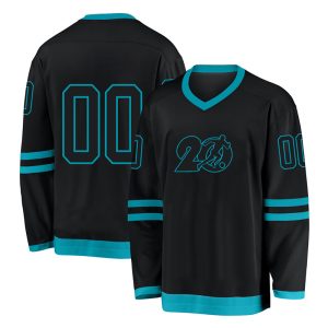 Ice Hockey Jersey