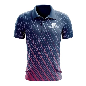 Polo Shirts