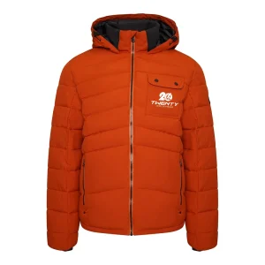 Puffer Jackets