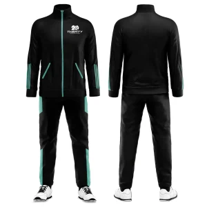 Tracksuits