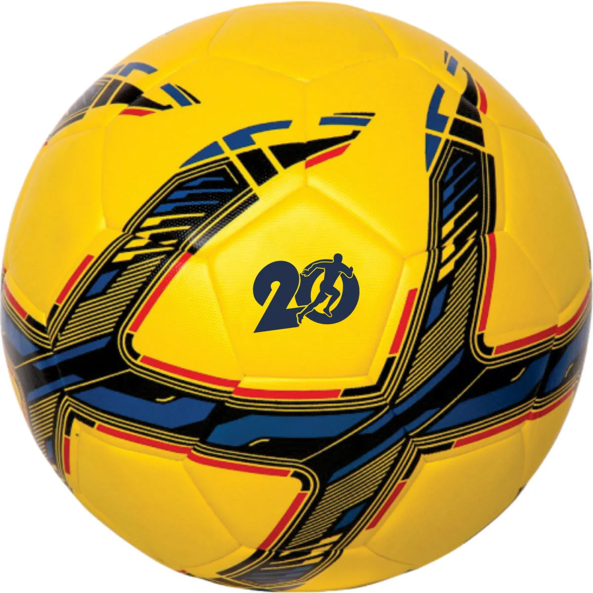 Hybrid Balls