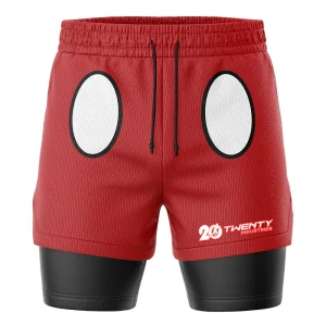 Compression Shorts