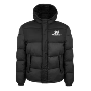 Puffer Jackets