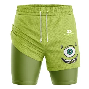 Compression Shorts