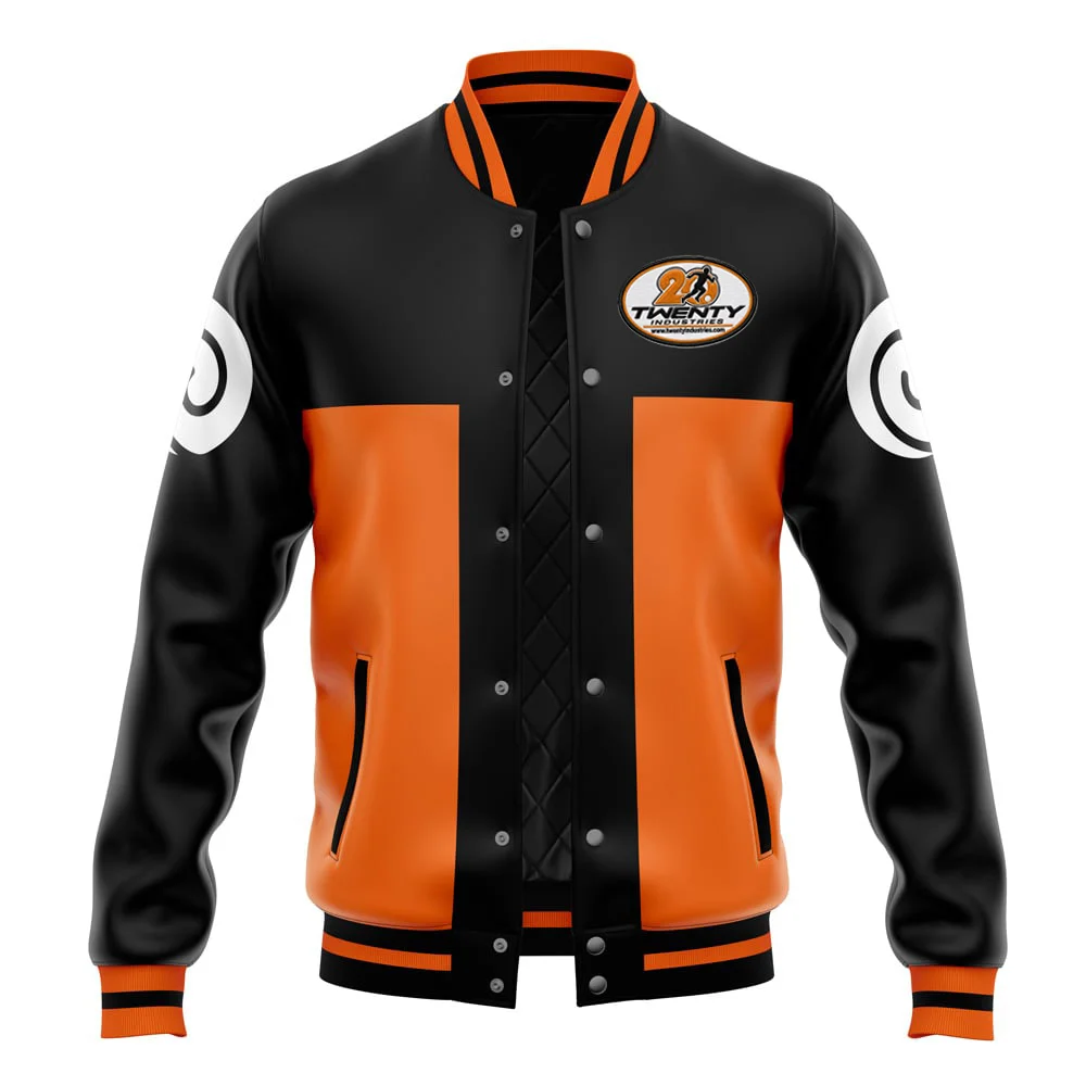 Varsity Jackets