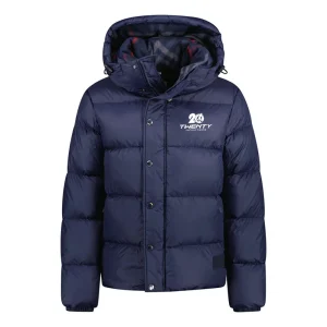 Puffer Jackets