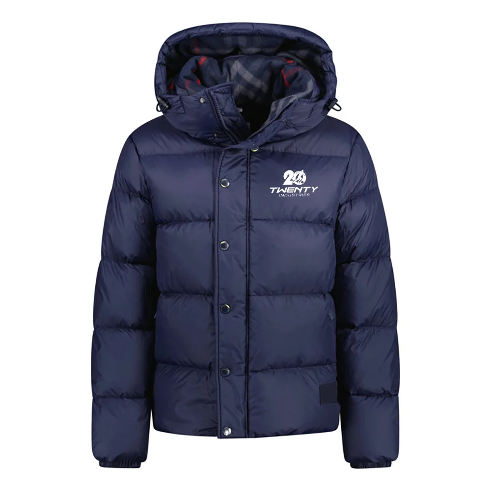 Puffer Jackets