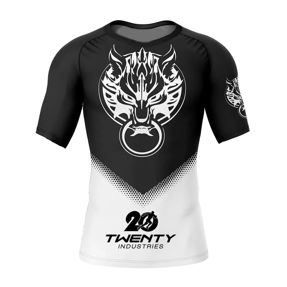 Compression Shirts