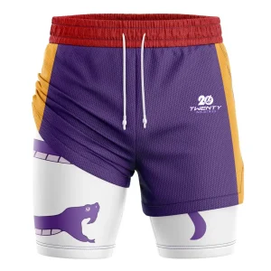 Compression Shorts