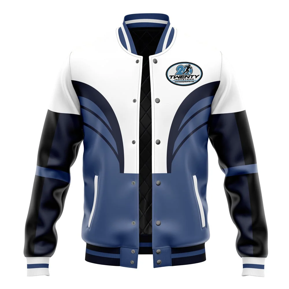 Varsity Jackets