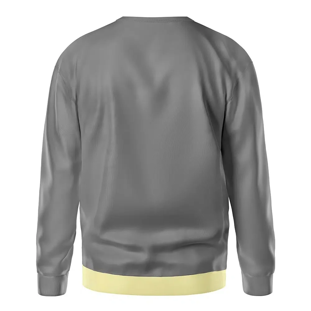 Sweatshirt - Image 2