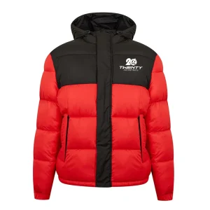 Puffer Jackets