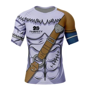 Compression Shirts
