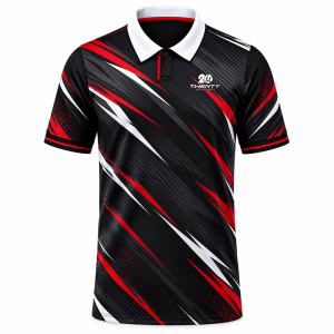Custom Sublimated Jerseys