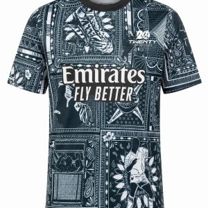 Match Jerseys