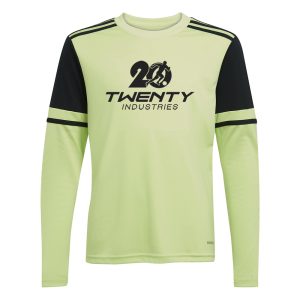 GoalKeeper jerseys