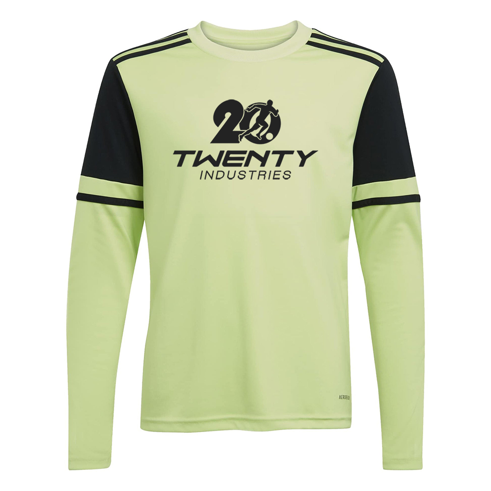 GoalKeeper jerseys