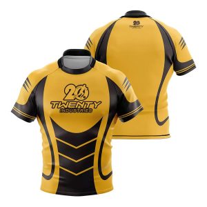 Rugby Jersey