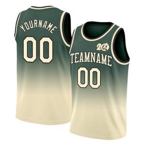 Basketball Jersey