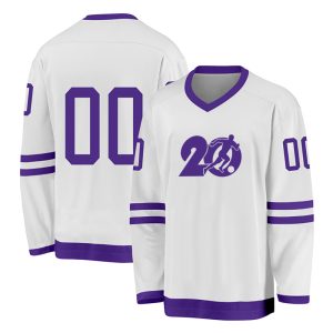 Ice Hockey Jersey