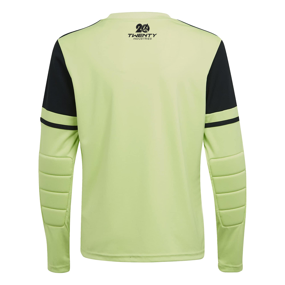 GoalKeeper jerseys - Image 2