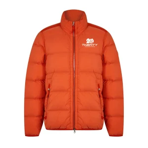 Puffer Jackets
