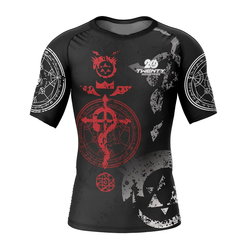 Compression Shirts
