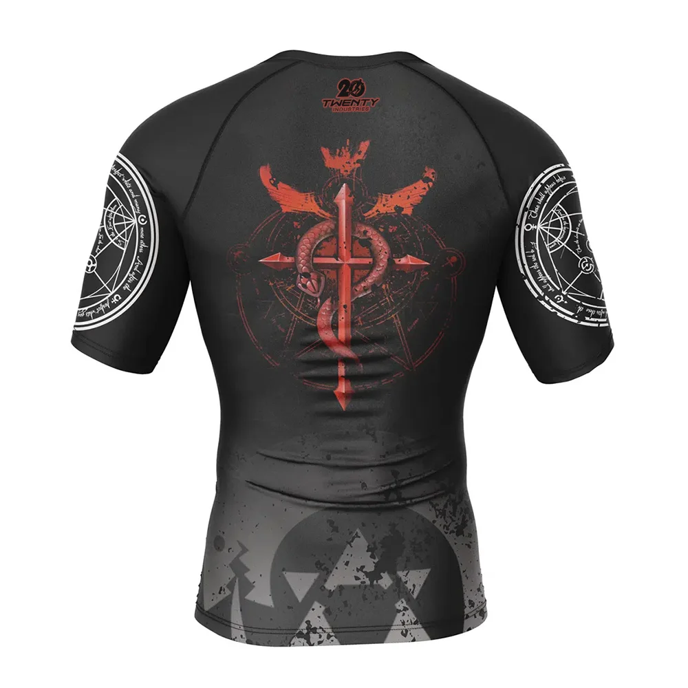 Compression Shirts - Image 2