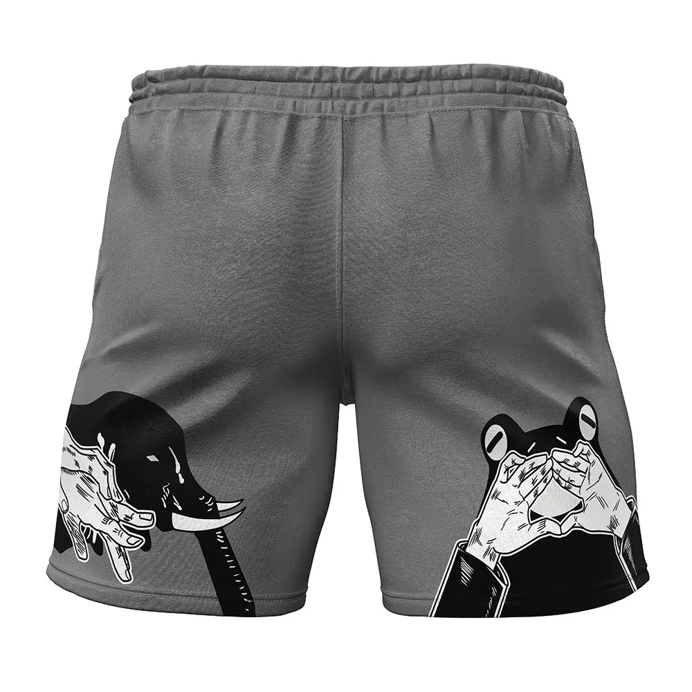 Shorts - Image 2