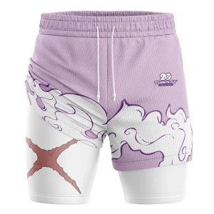 Compression Shorts