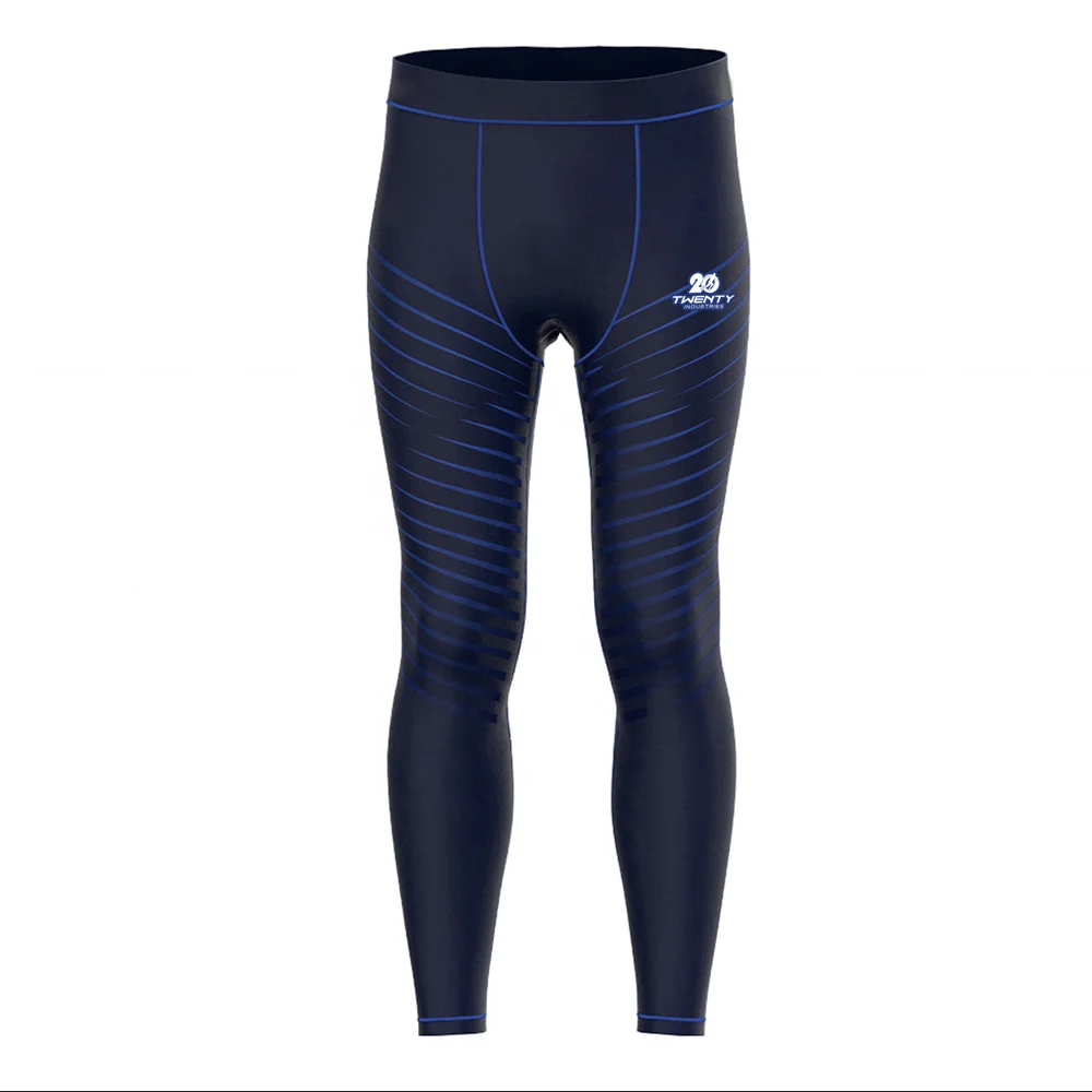 Compression Pants