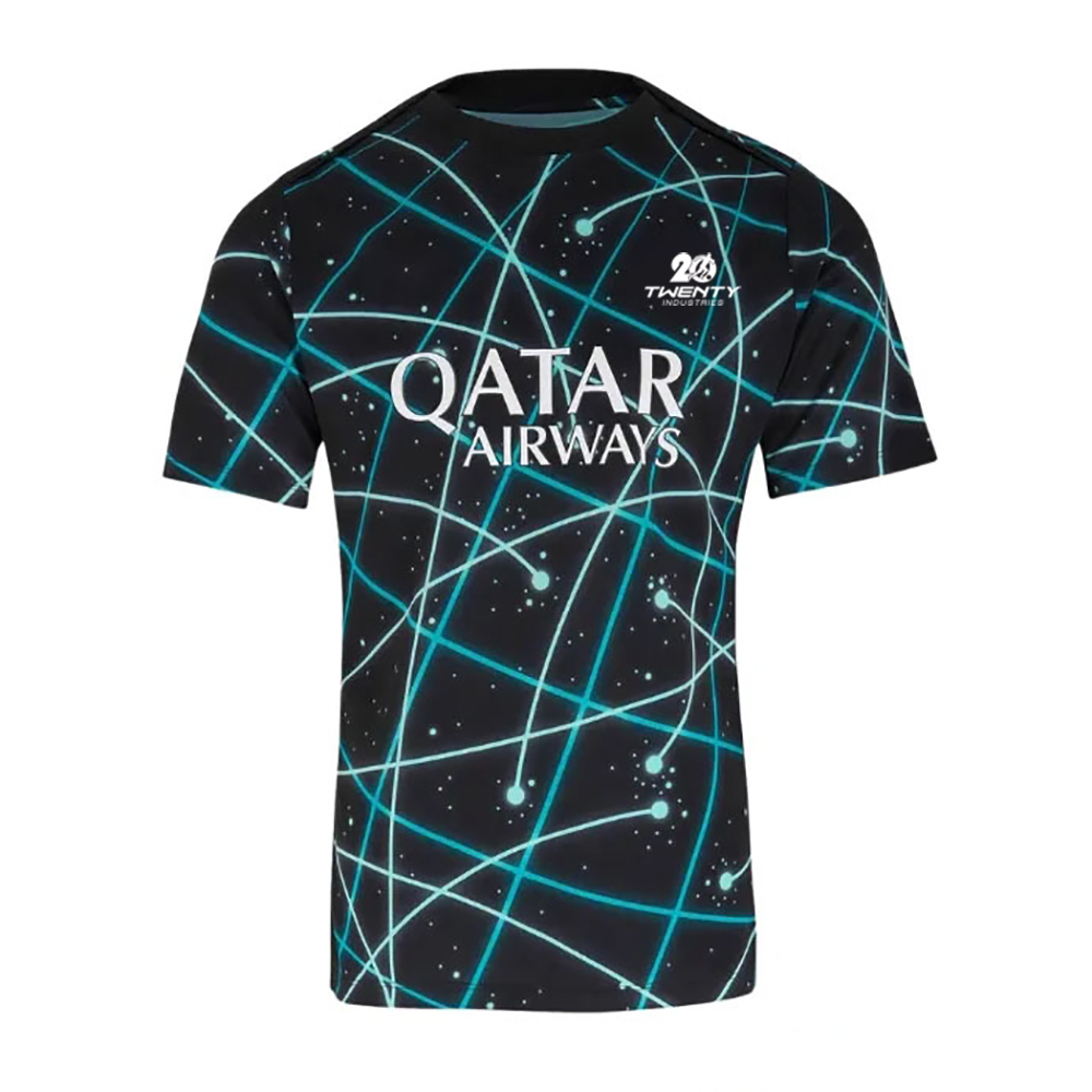 Match Jerseys