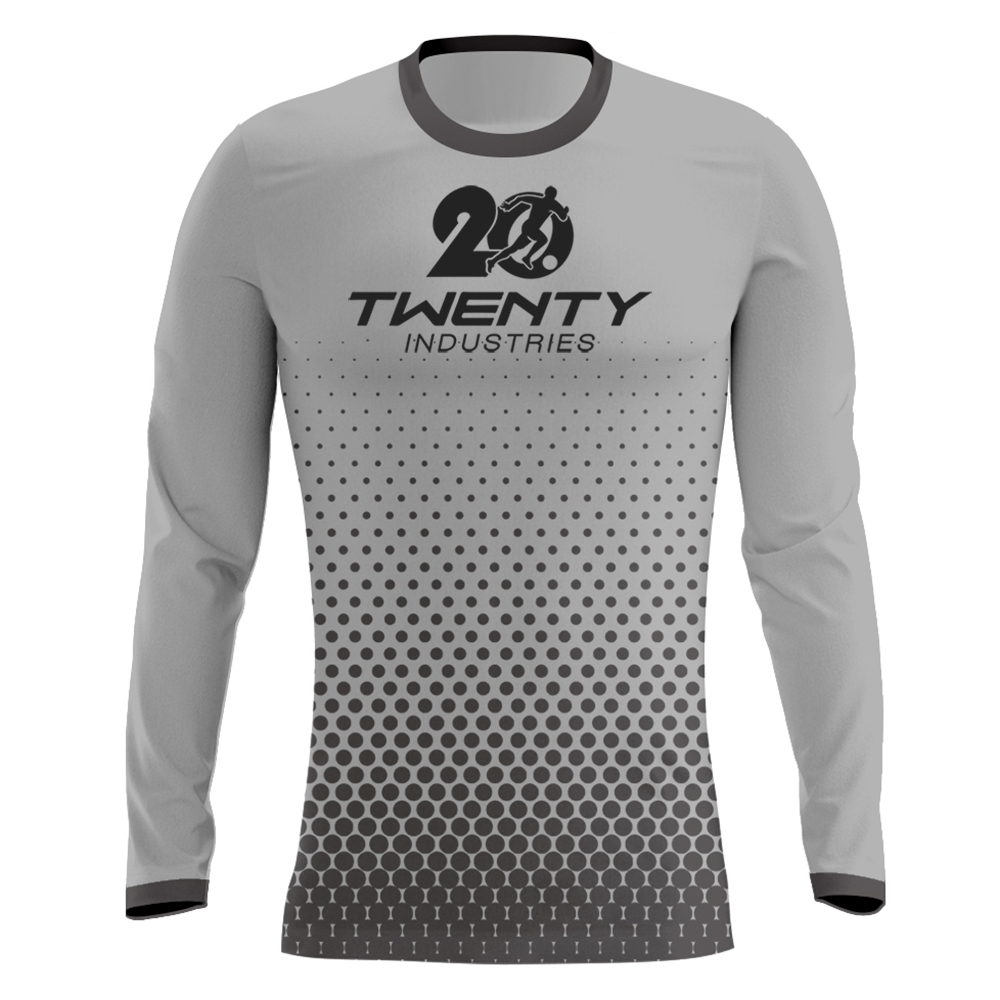 GoalKeeper jerseys