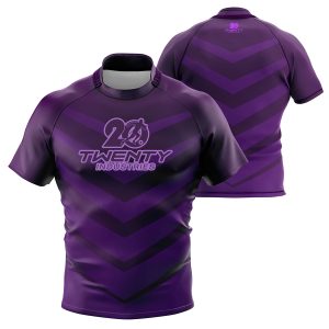 Rugby Jersey