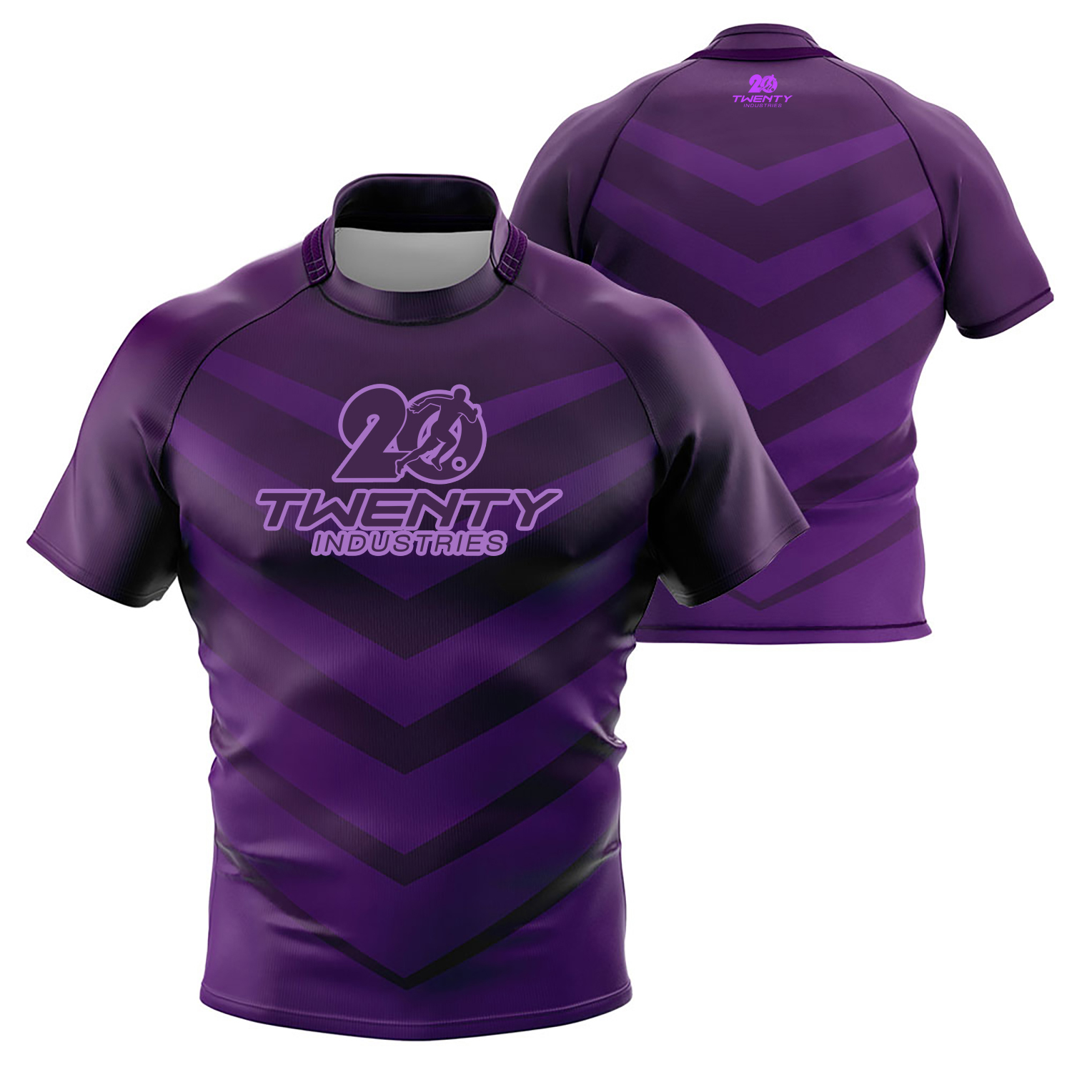 Rugby Jersey